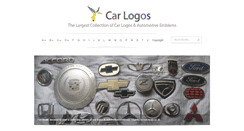 Desktop Screenshot of carlogosfree.com